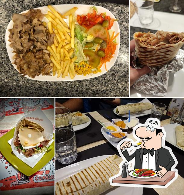 Kebap House