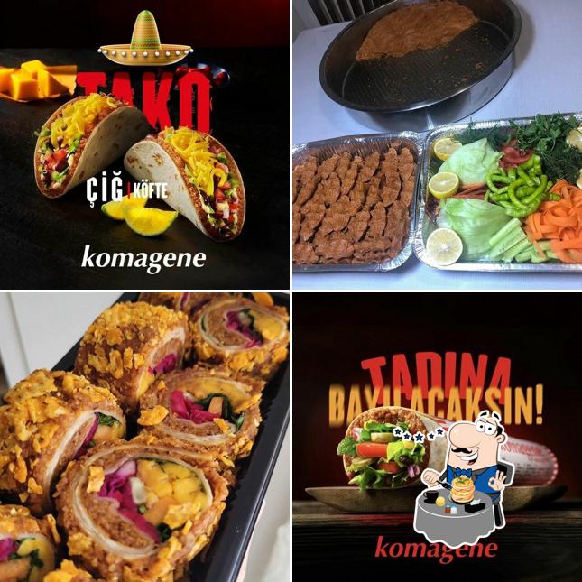 Komagene