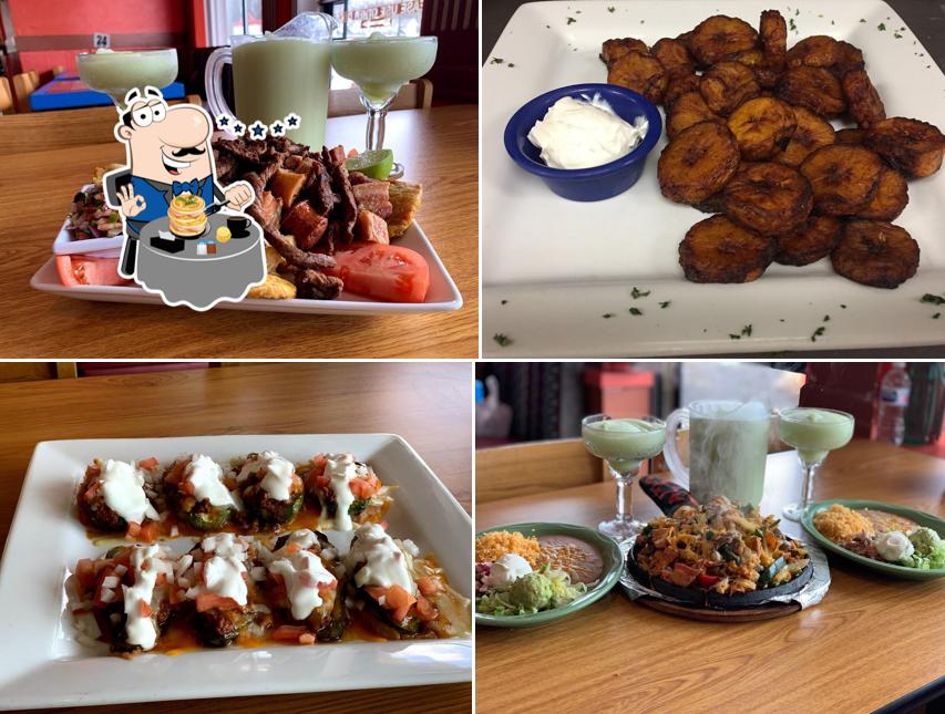 Latino Bar & Grill