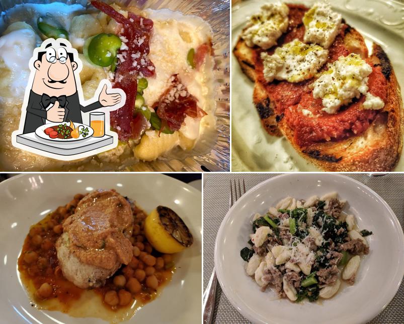 Mothers & Sons Trattoria