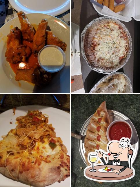 Mr. P's Pizzeria