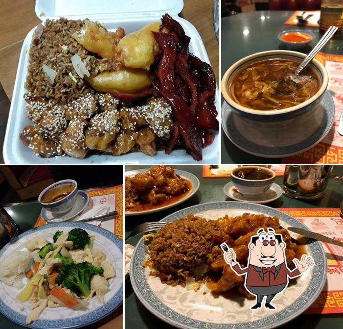 North China