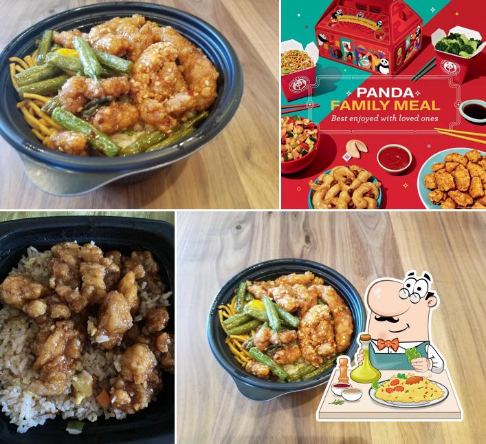Panda Express