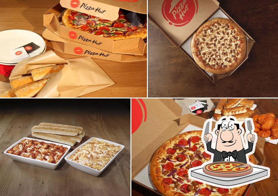 Pizza Hut
