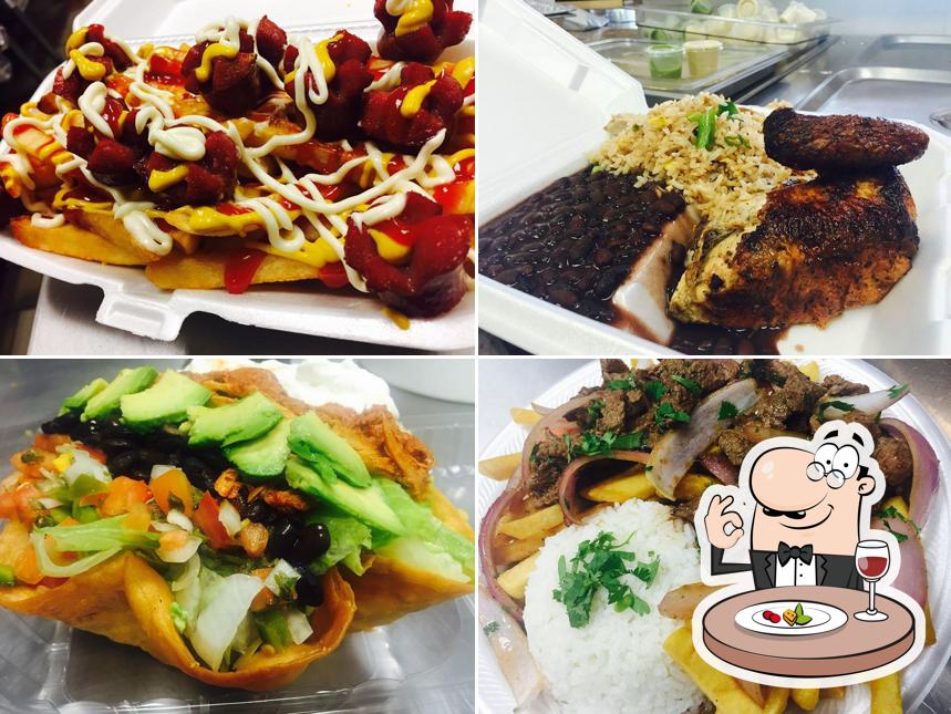 pollo don pedro