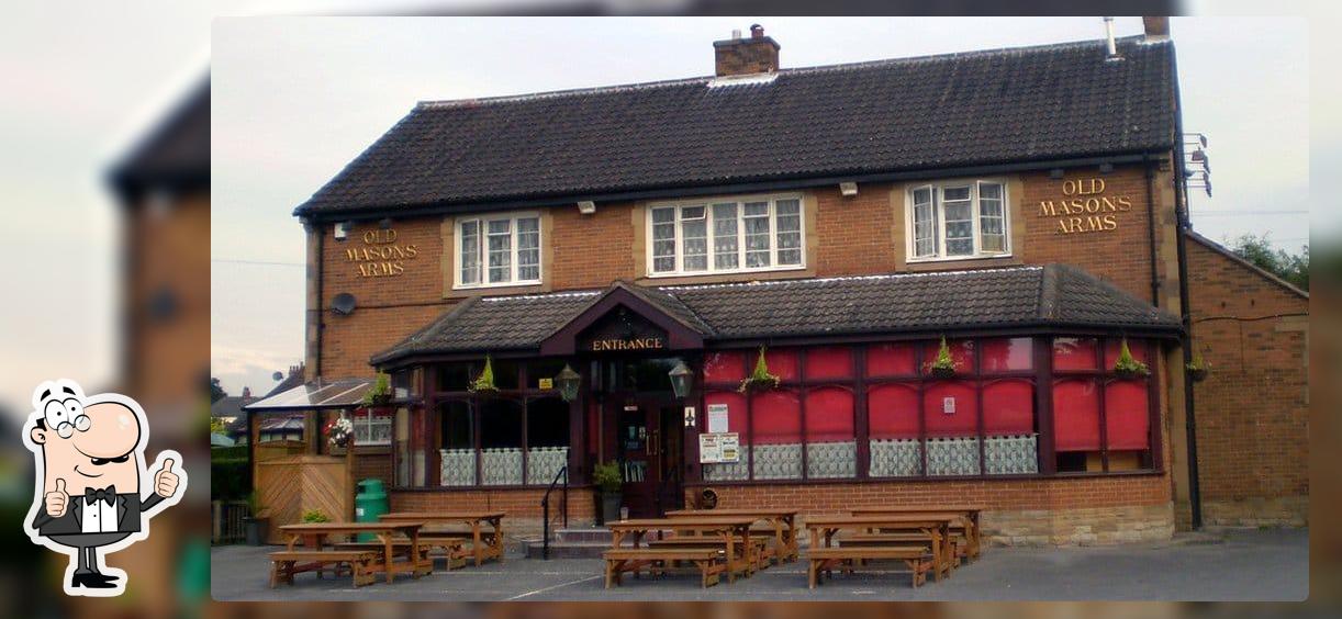 Old Masons Arms