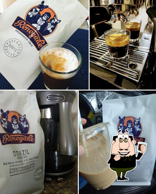 Renegade Roasters