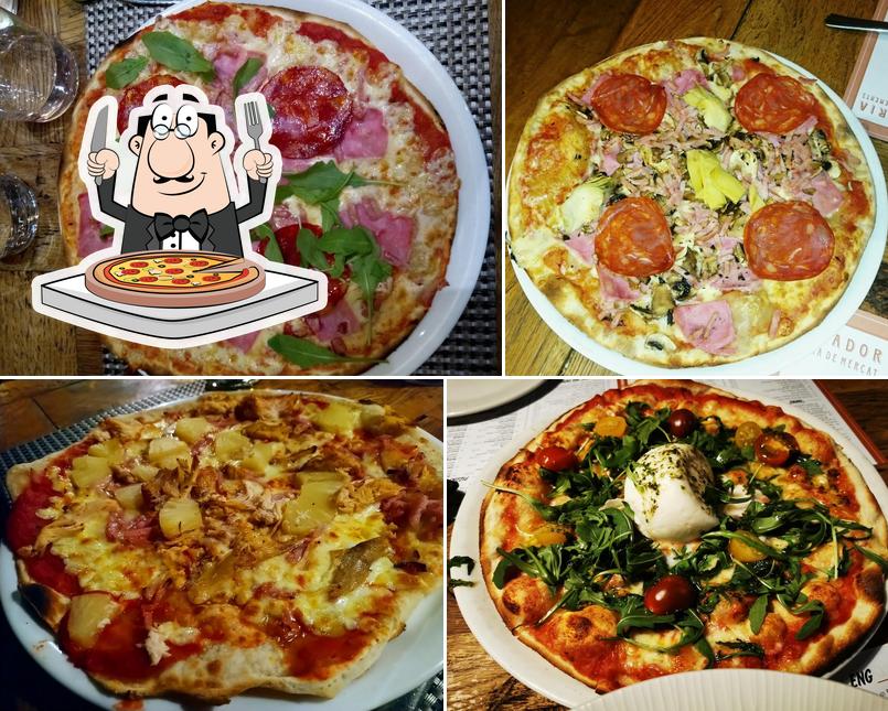 Restaurant 120 Andorra la Vella