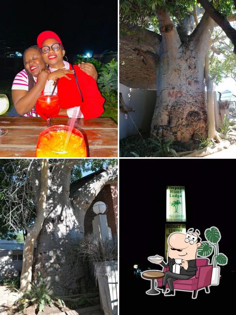 Baobab Grill House