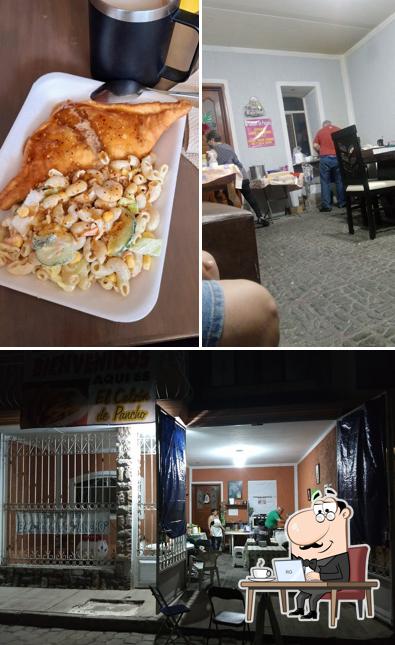 Calzones De Pancho