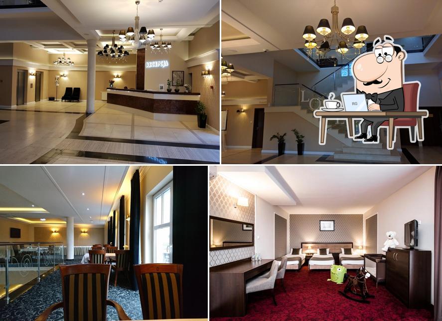 Hotel Focus Centrum Konferencyjne