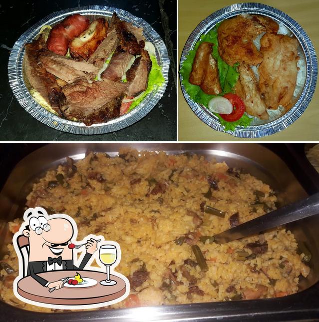 Restô e Churrascaria do Joel
