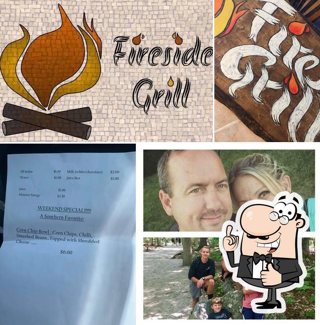 Fireside Grill