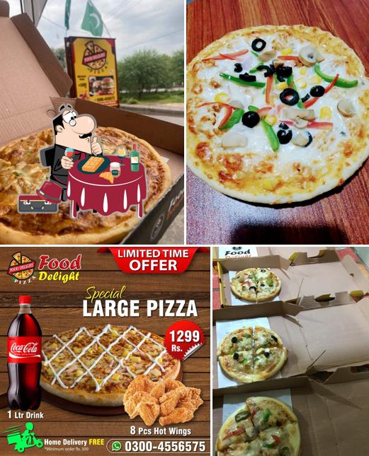 Food Delight