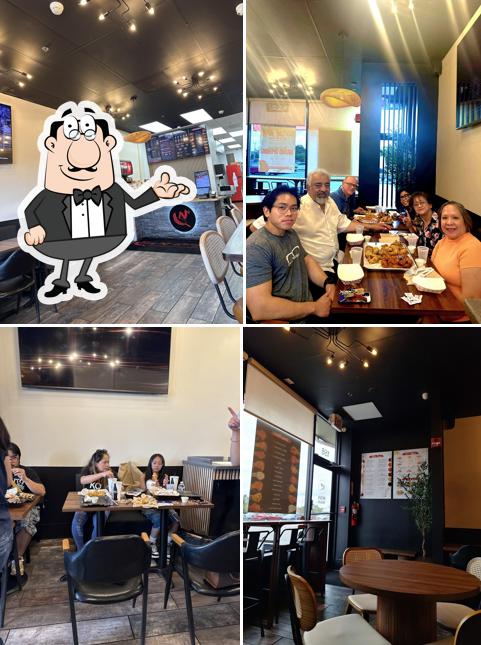 Fry N' Wings Bolingbrook