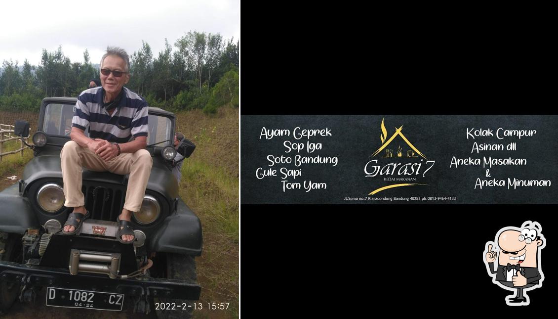 Garasi 7