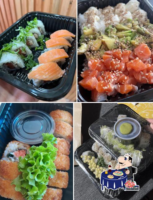 KYO Sushi Berazategui