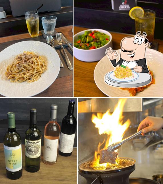 LA CANTINA LIBERTÀ