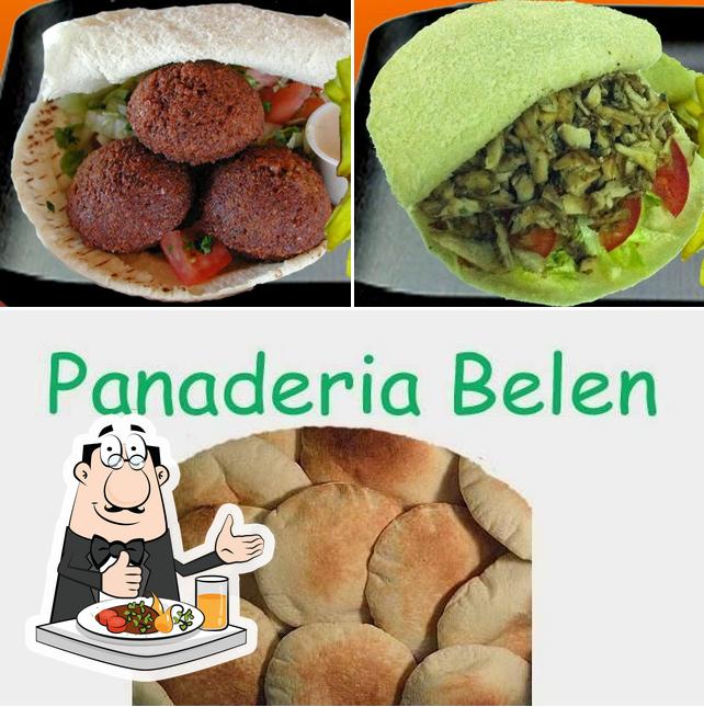 Panaderia Golden Pita Granada
