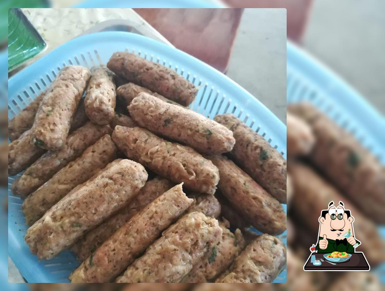 อาหารอร่อย