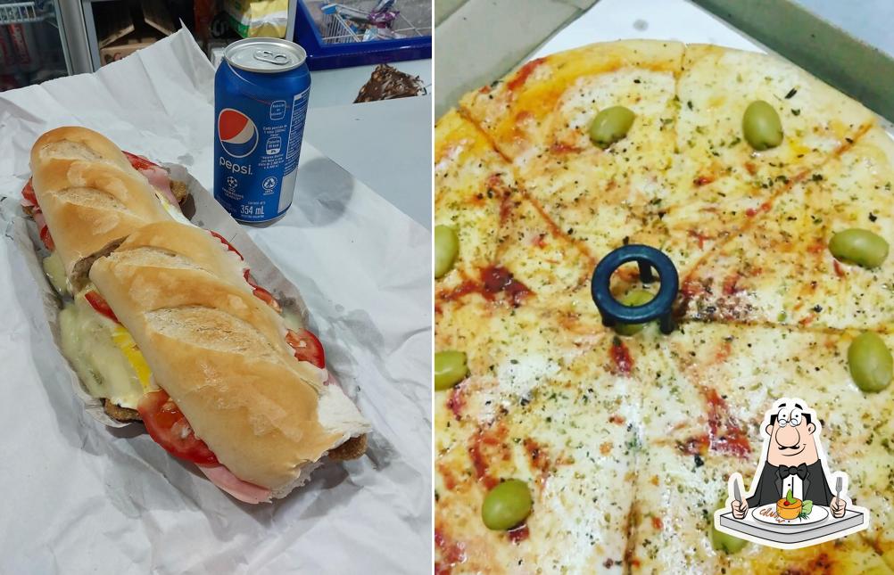 Pizzeria Alma