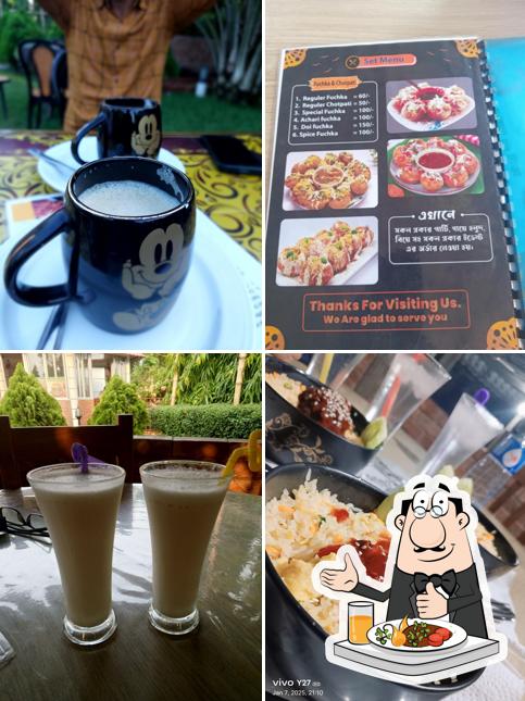 Rajnagar Tea & Coffee House
