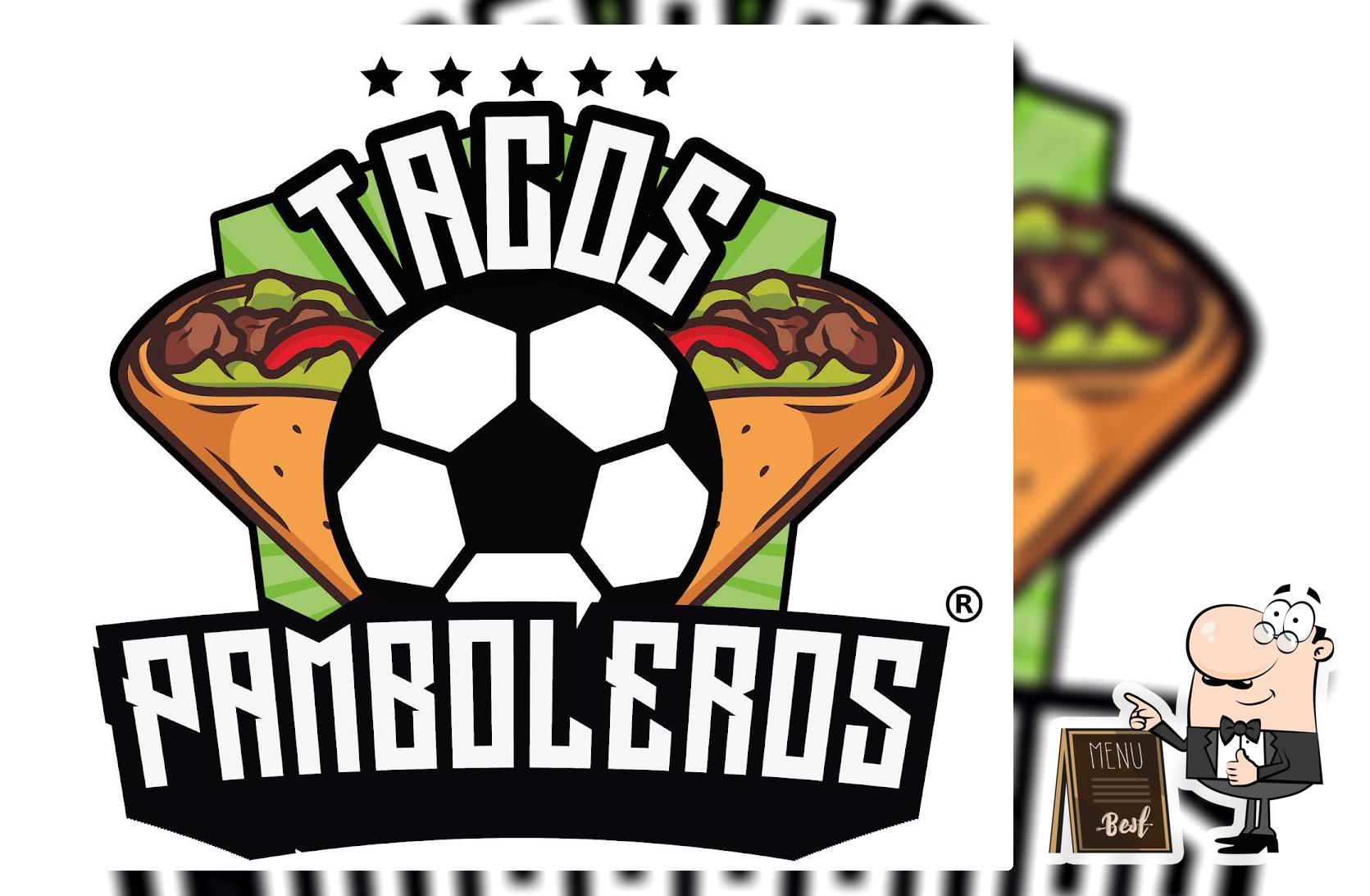Tacos Pamboleros