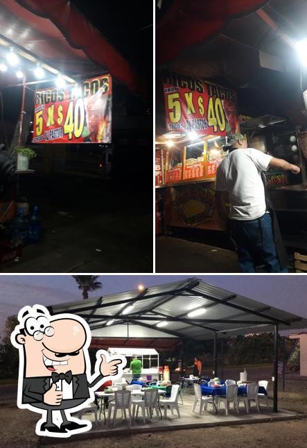 Tacos Perisur