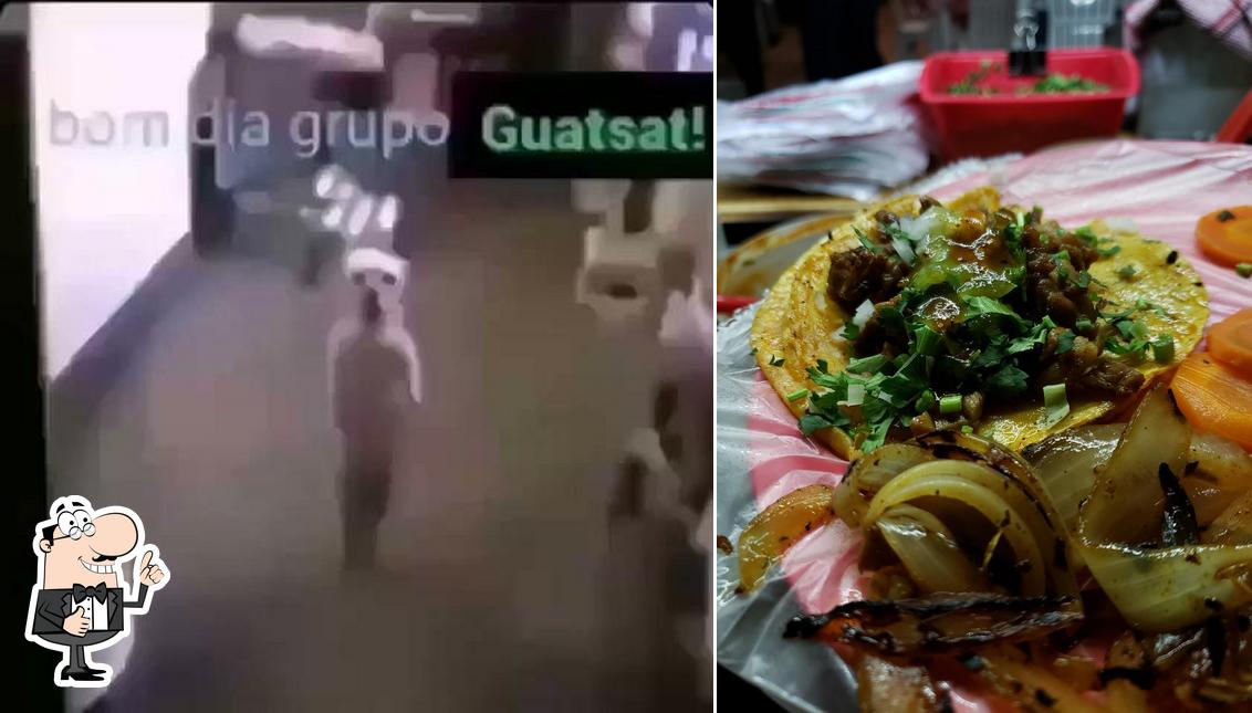 Taqueria El Rosal