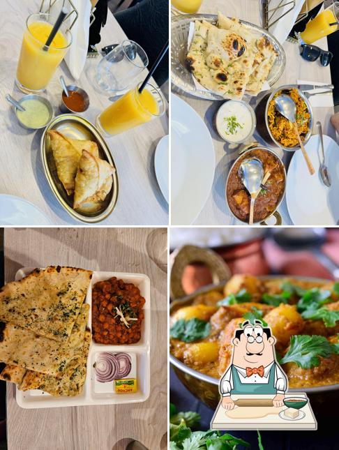 Taste of Punjab - Gravesend