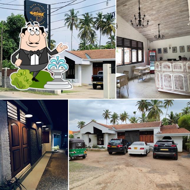Thora House Negombo