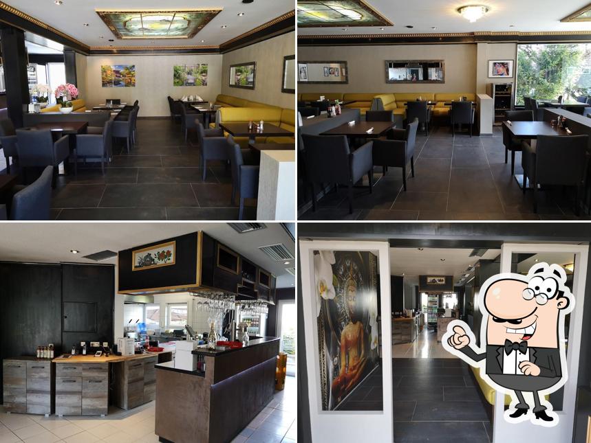 Yoki Yoki - Asia Kitchen Sinzheim