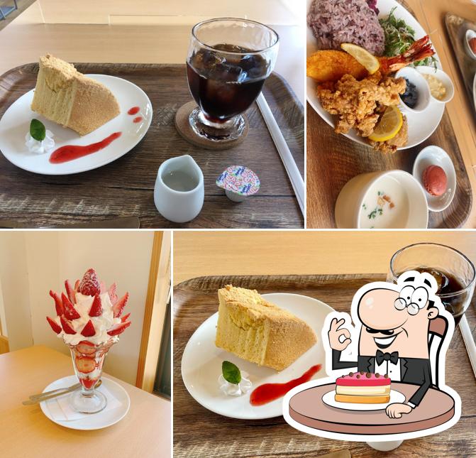 hanaテラス FARMER'S RESTAURANT
