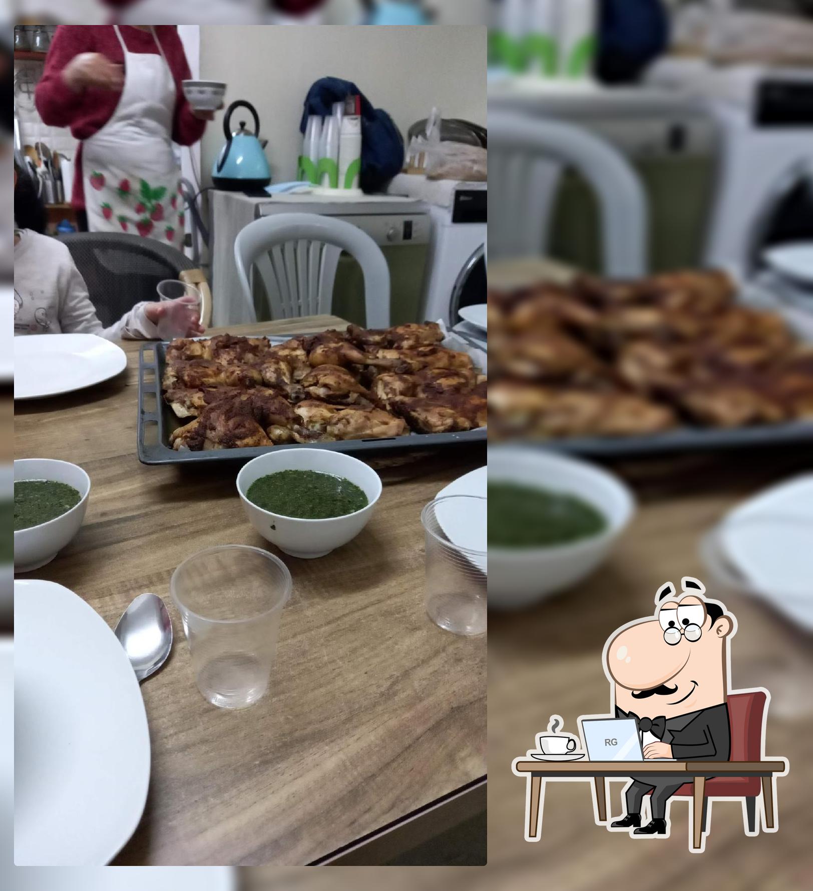 מסעדת אבו סאלאח