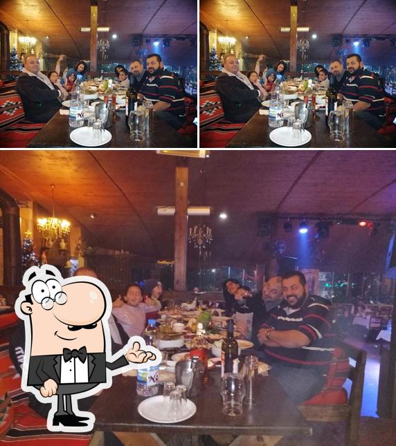 مطعم شربل