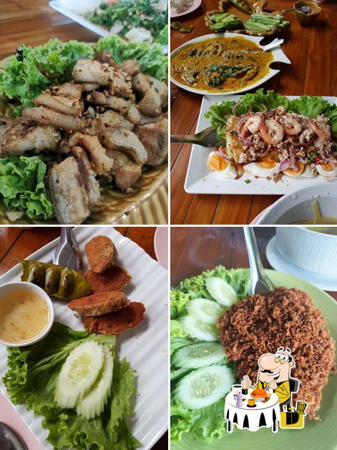 ร้านน้องแคท
