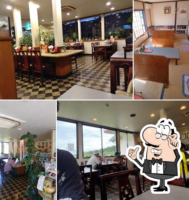 中華料理 千休