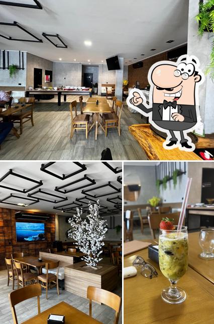 Restaurante Oliveira's