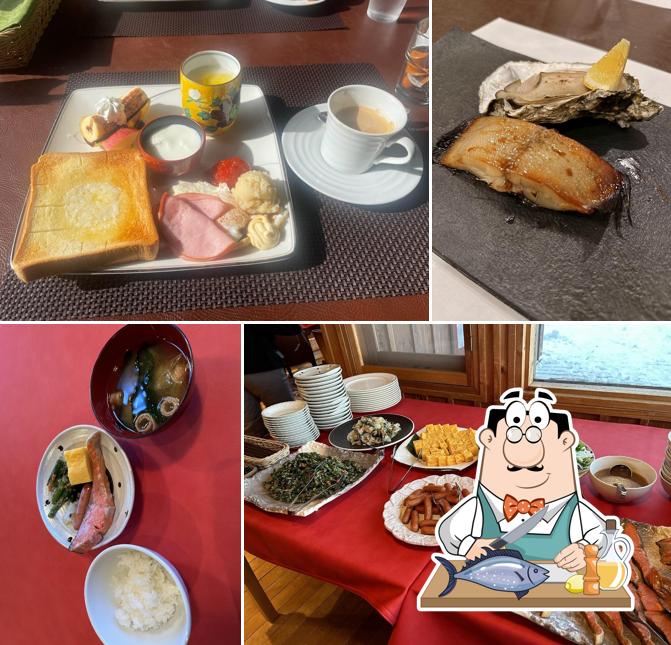 Restaurant Keyspring NISEKO