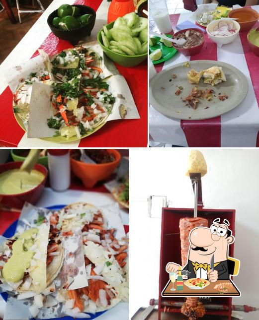 Tacos El Sabores