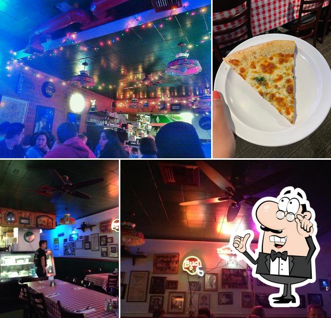 Tarantino's Pizzeria Inc