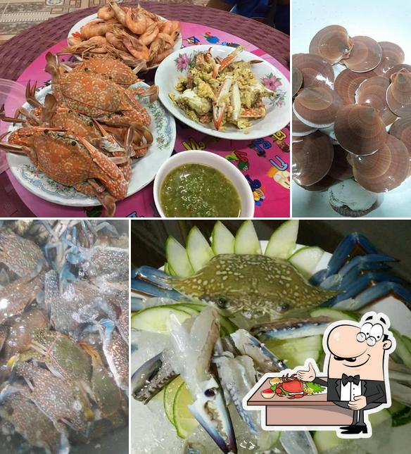 ร้าน Test or Like ชิมหรือชอบ
