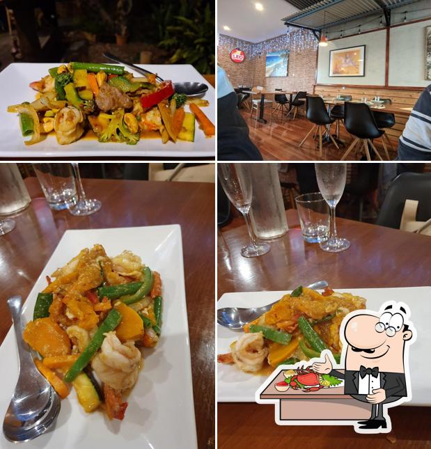Thai Payu Restaurant