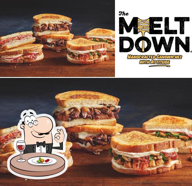 The Meltdown