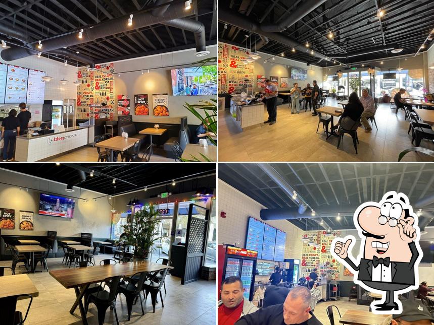 bb.q Chicken DT Riverside