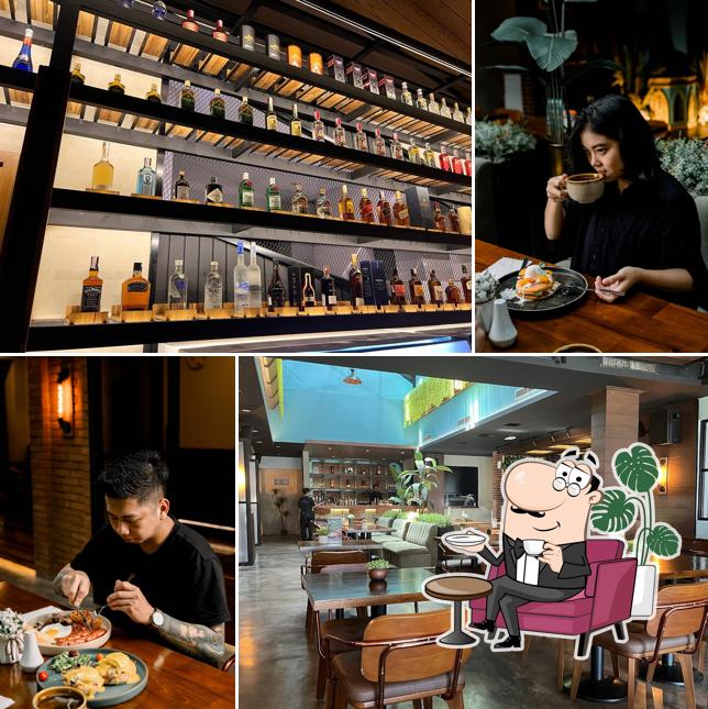 Mistletoe Restaurant