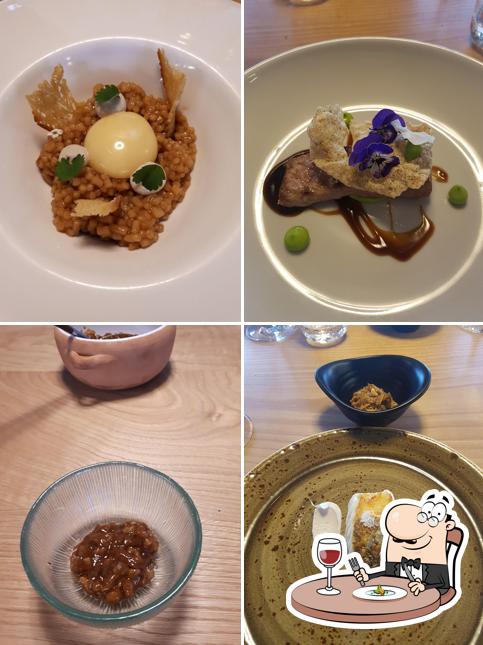 Restaurante ENEKO