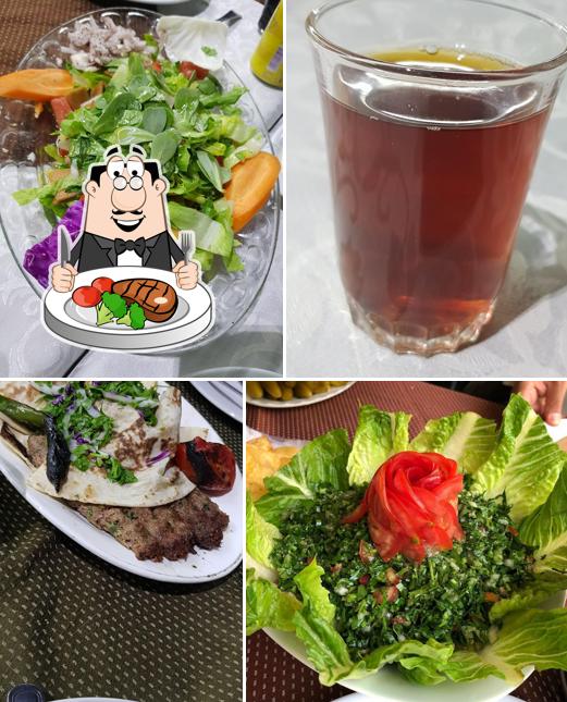 Abu Wahid Darwish Restaurant