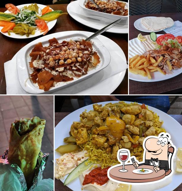 Alsham Restaurant