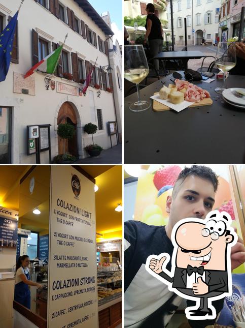 Coffee Shop Dersut